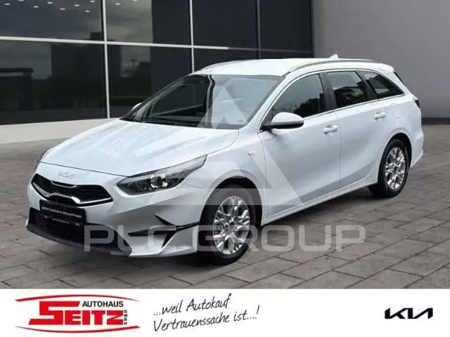 2025 KIA Ceed
