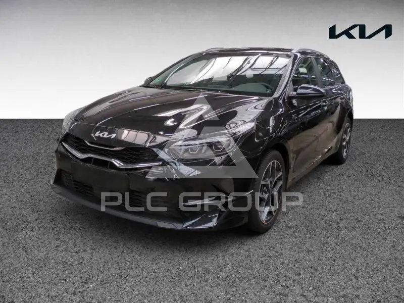 2025 KIA Ceed