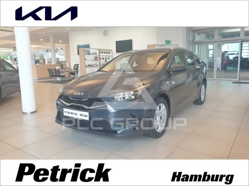 2025 KIA Ceed