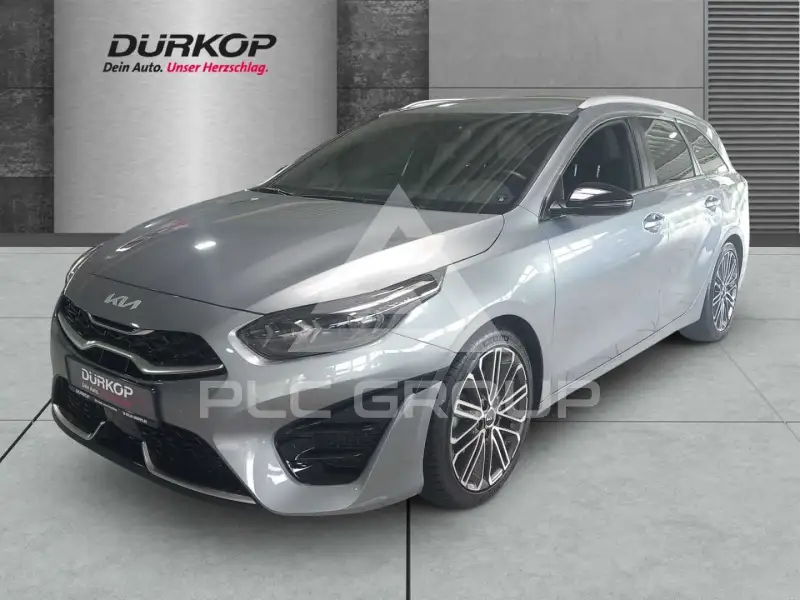 2025 KIA Ceed