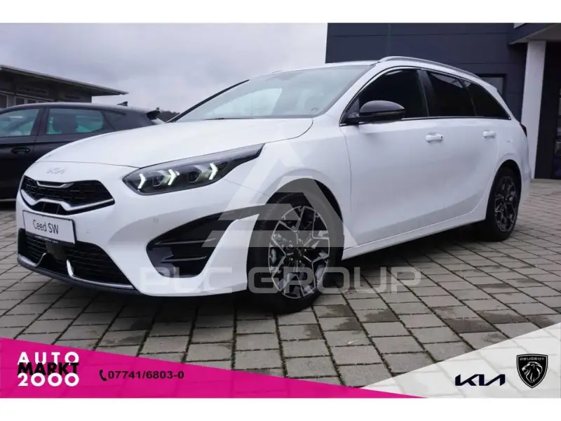 2025 KIA Ceed
