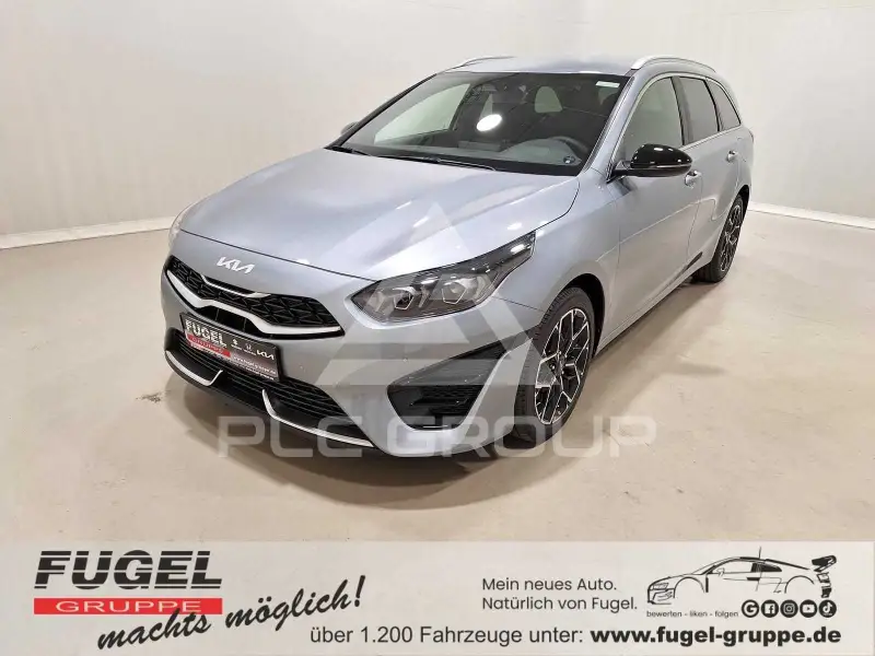 2025 KIA Ceed