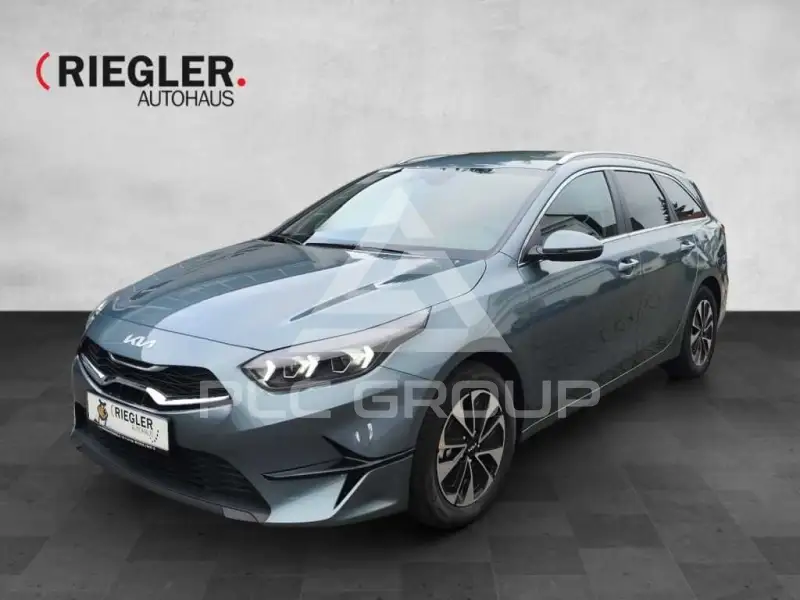 2025 KIA Ceed