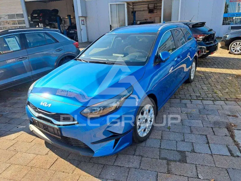 2025 KIA Ceed