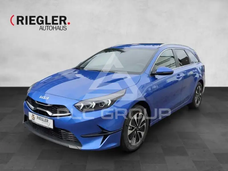 2025 KIA Ceed