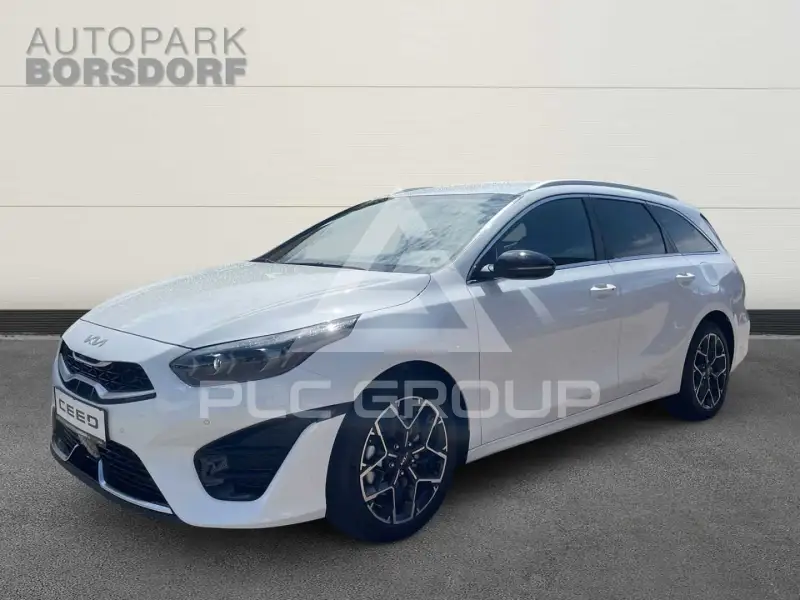 2025 KIA Ceed