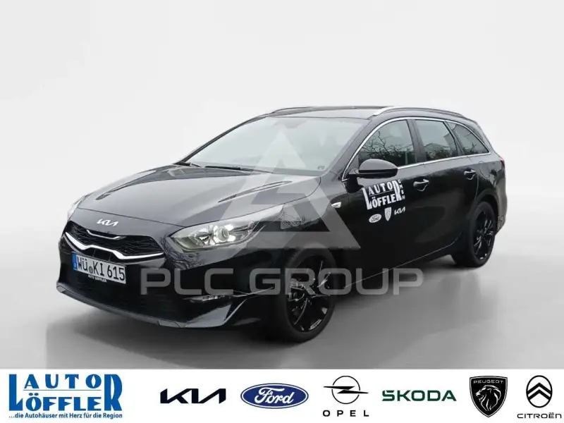 2025 KIA Ceed