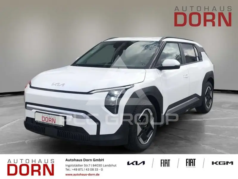 2025 KIA EV