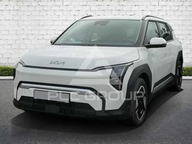 2025 KIA EV