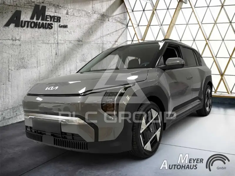 2025 KIA EV