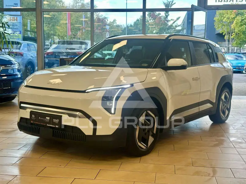 2025 KIA EV