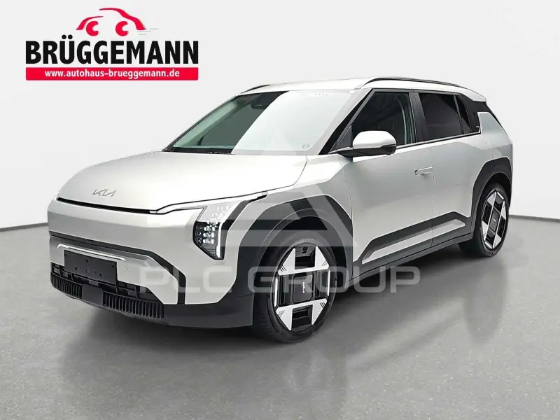 2026 KIA EV