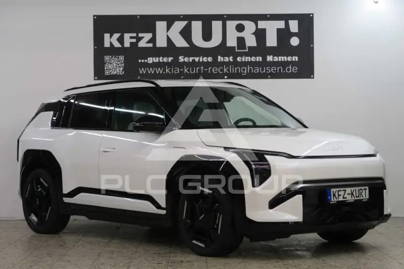 2025 KIA EV