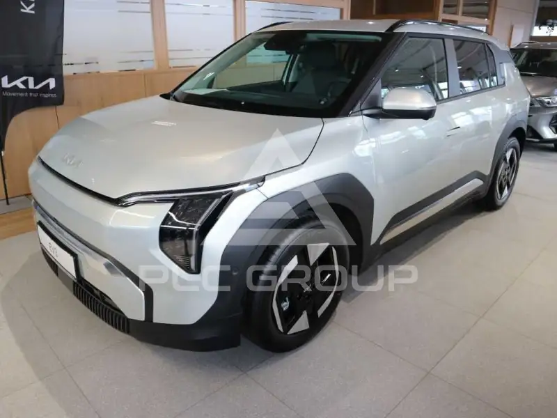 2025 KIA EV