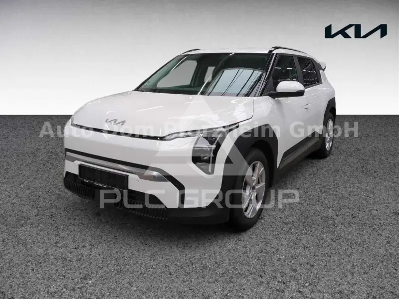 2025 KIA EV