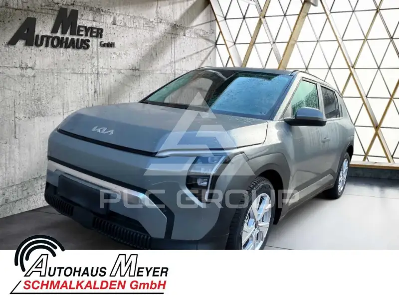 2025 KIA EV