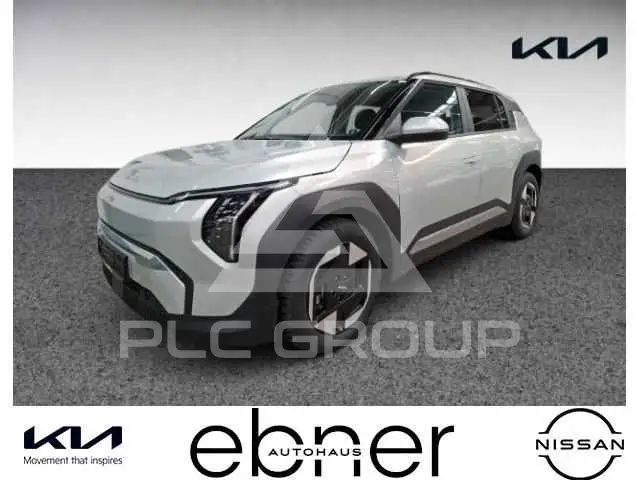 2025 KIA EV
