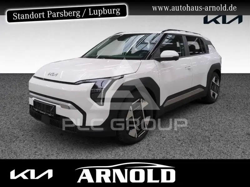 2025 KIA EV