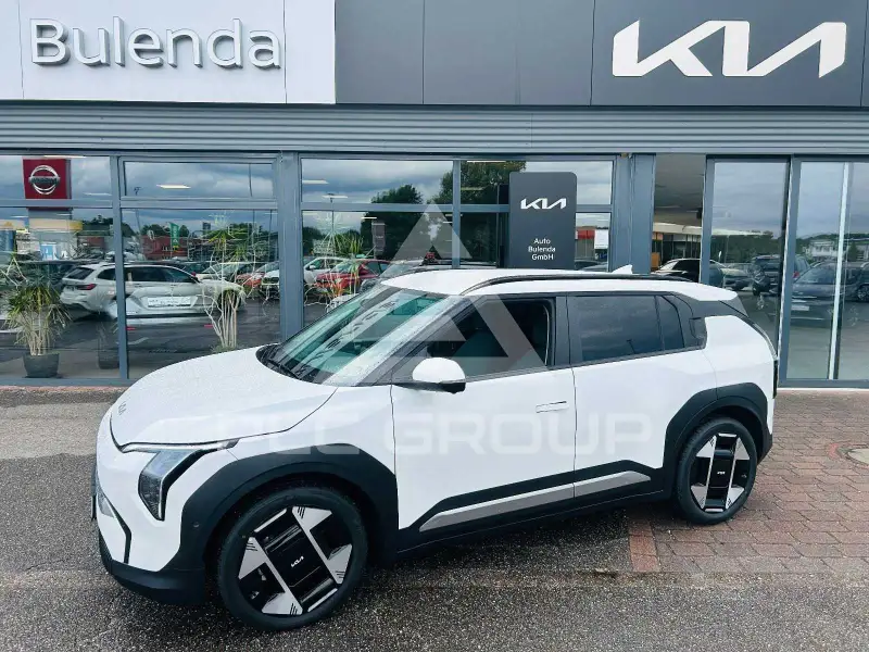 2025 KIA EV