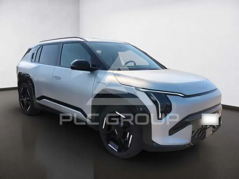 2025 KIA EV