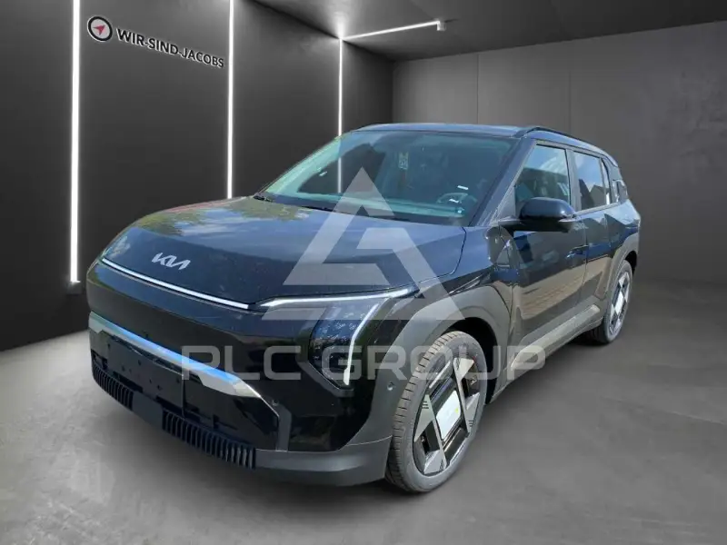 2025 KIA EV
