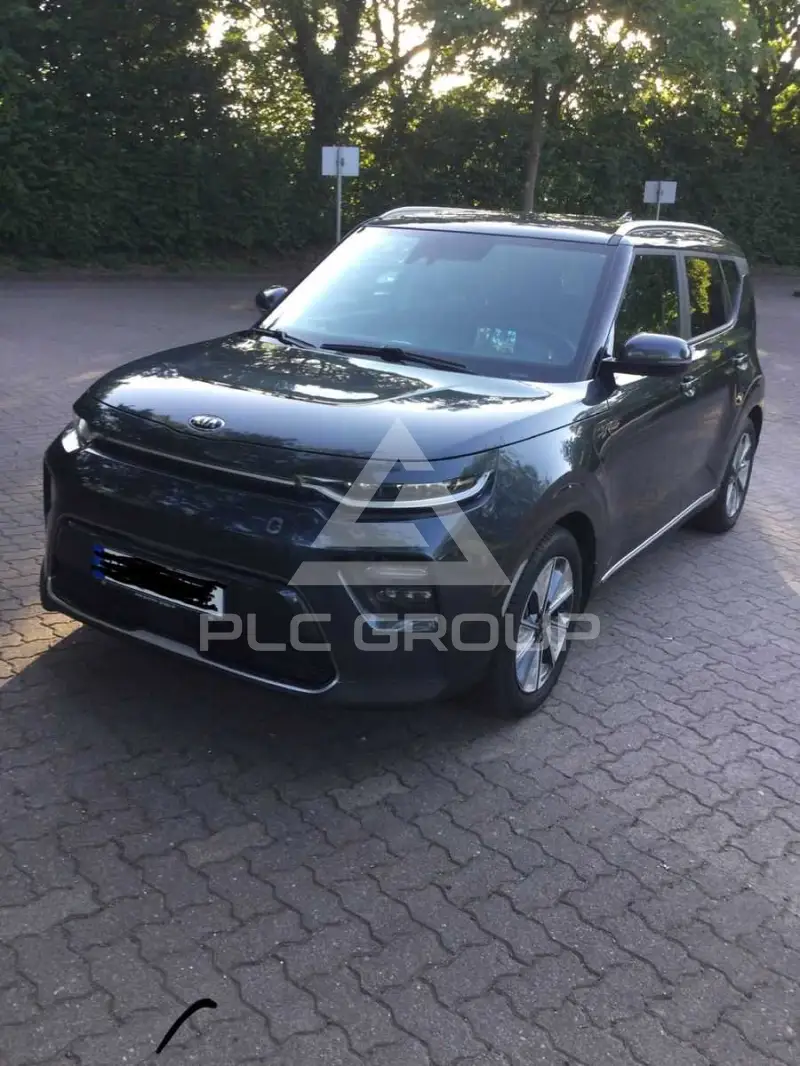 2021 KIA Soul