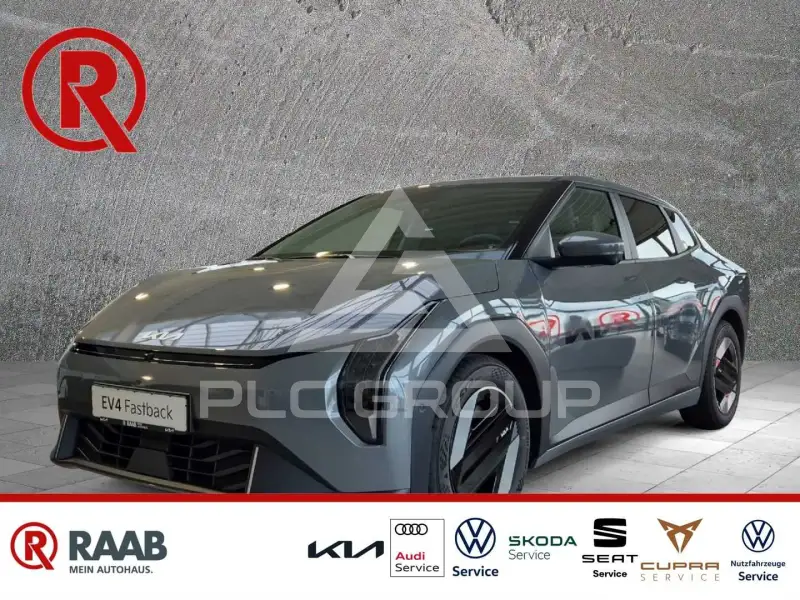 2025 KIA EV