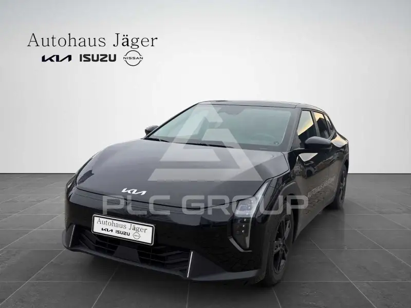 2025 KIA EV