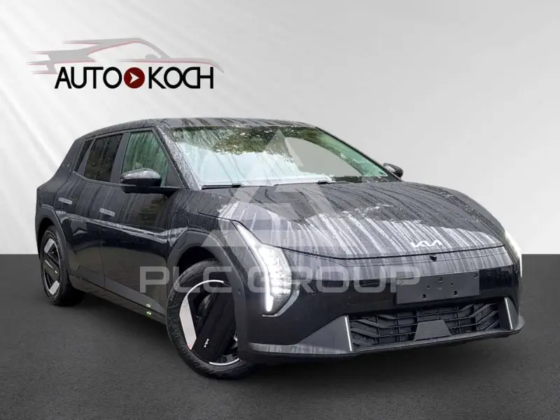 2025 KIA EV