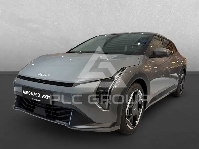 2025 KIA EV