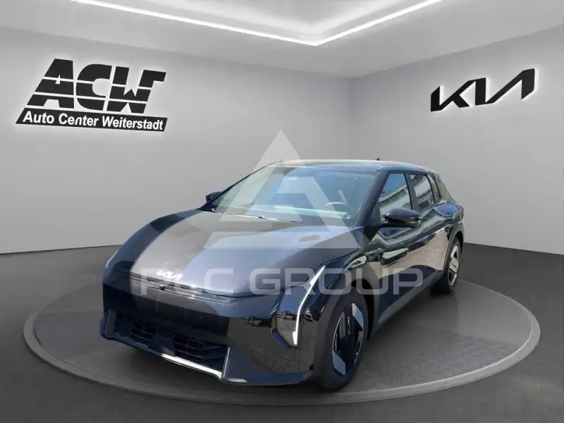 2025 KIA EV