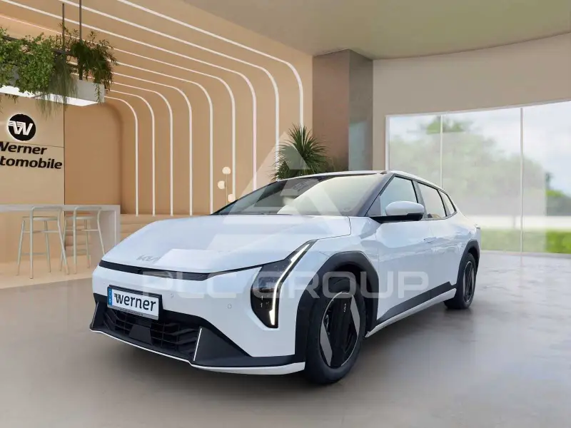 2025 KIA EV