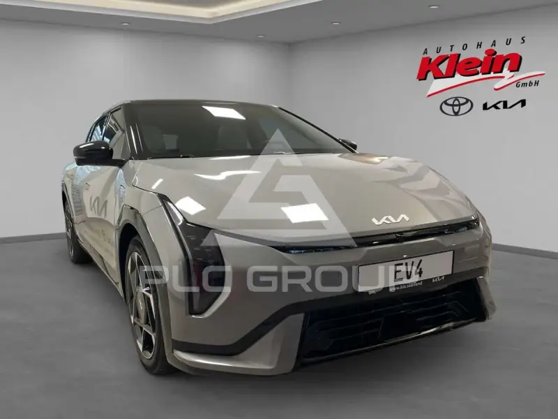 2025 KIA EV