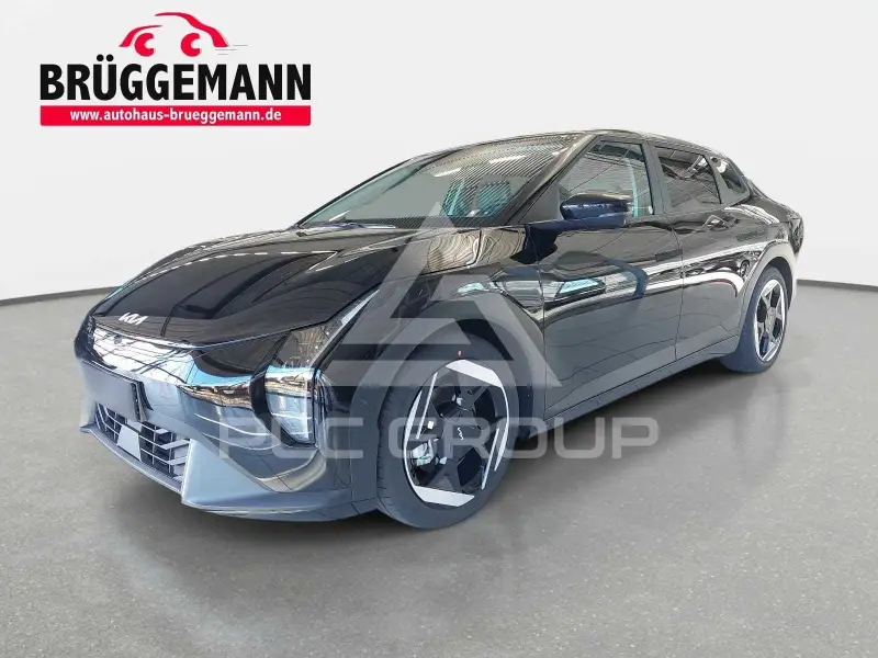2025 KIA EV
