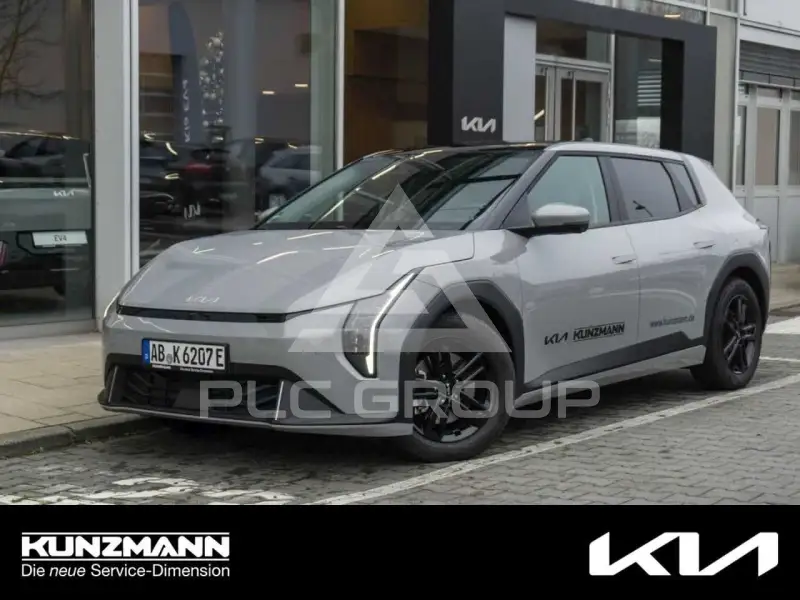 2025 KIA EV