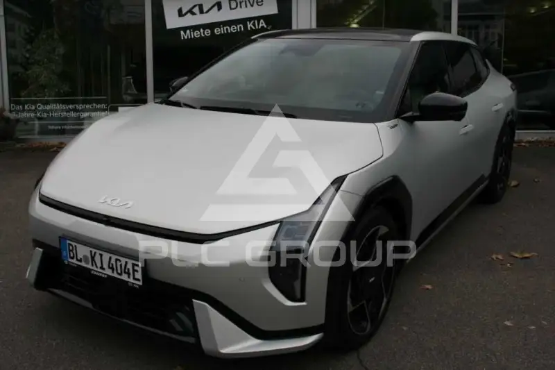 2025 KIA EV