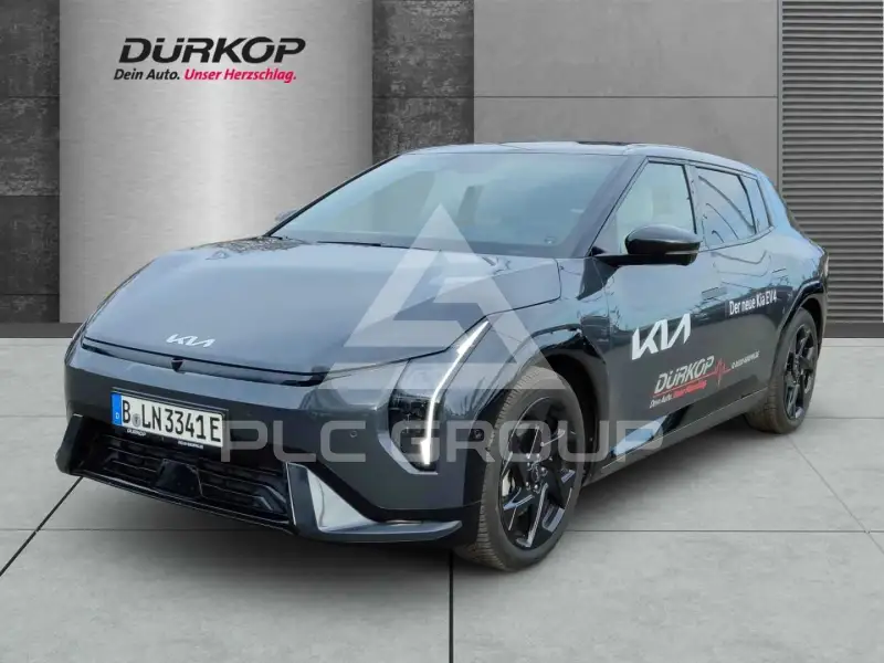 2025 KIA EV