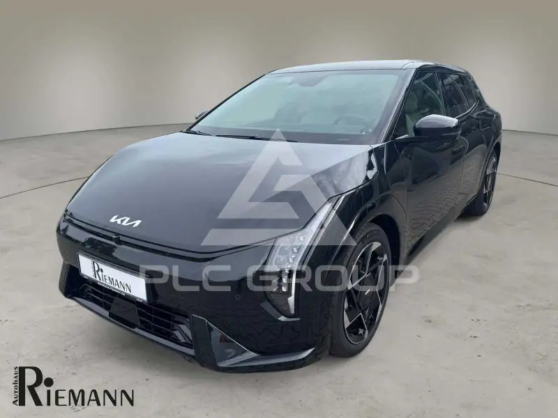 2025 KIA EV