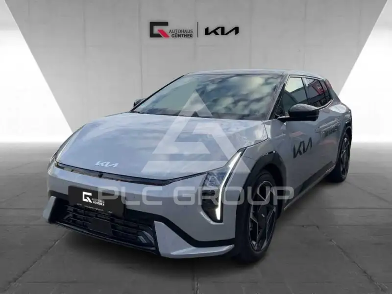 2025 KIA EV