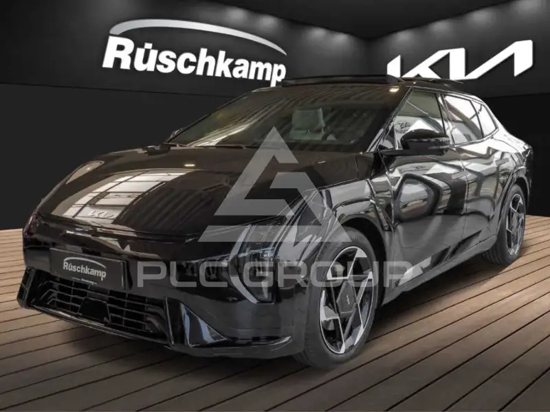 2025 KIA EV