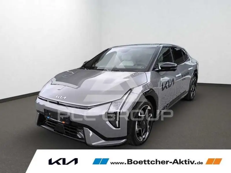 2025 KIA EV