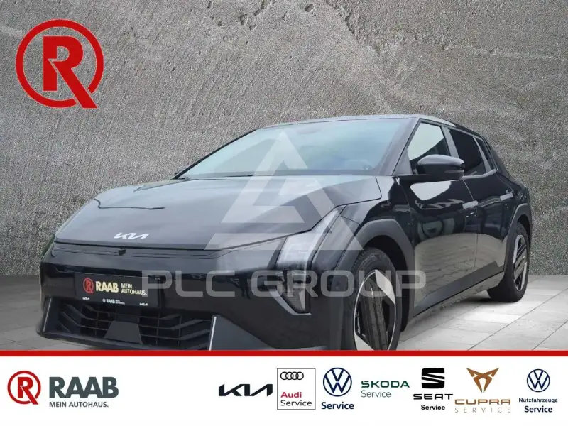 2025 KIA EV