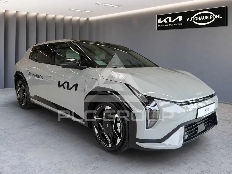 2025 KIA EV