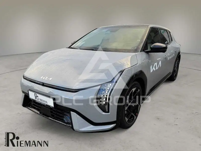 2025 KIA EV