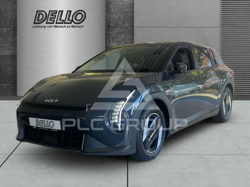 2026 KIA EV