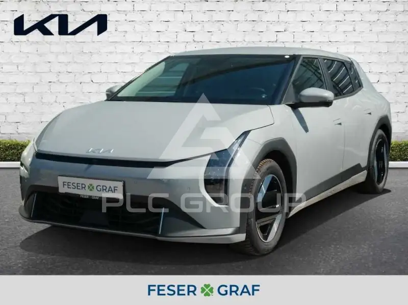 2025 KIA EV