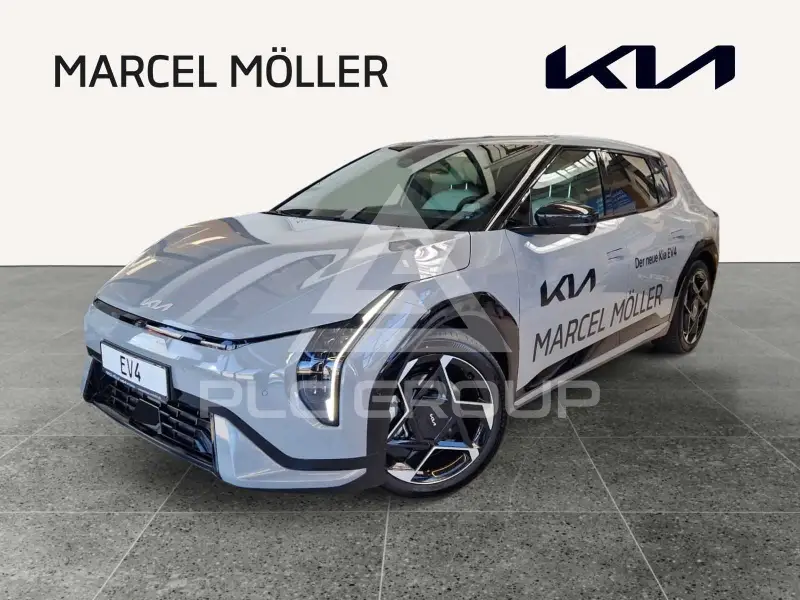 2025 KIA EV