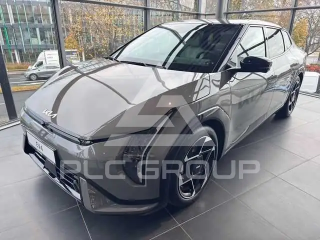 2025 KIA EV