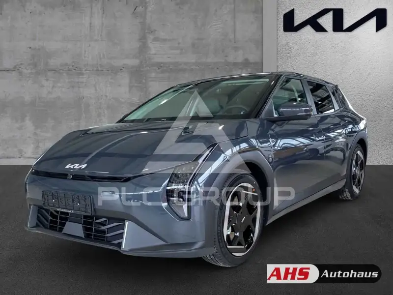 2025 KIA EV