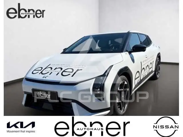 2025 KIA EV